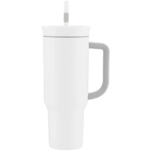 40 oz Owala Tumbler Stainless Steel Insulated Mug with Straw