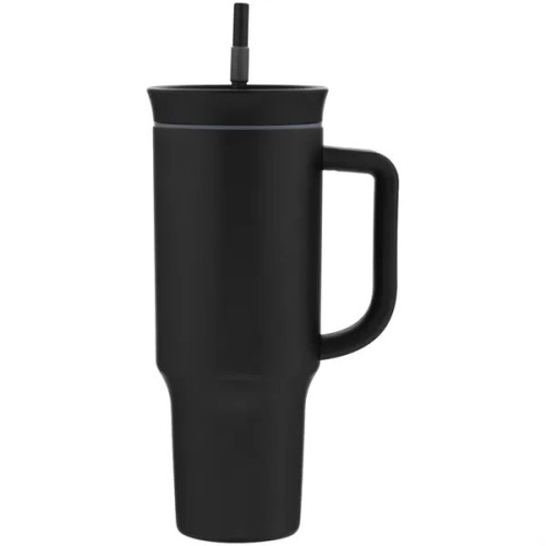40 oz Owala Tumbler Stainless Steel Insulated Mug with Straw