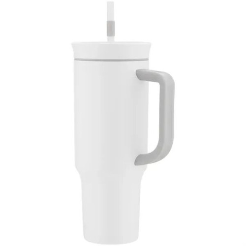 40 oz Owala Tumbler Stainless Steel Insulated Mug with Straw