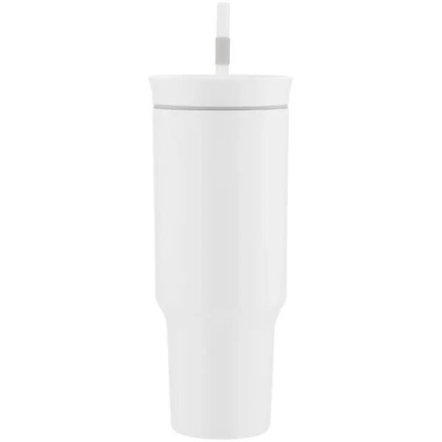 40 oz Owala Tumbler Stainless Steel Insulated Mug with Straw