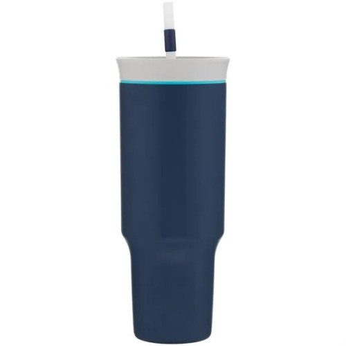 40 oz Owala Tumbler Stainless Steel Insulated Mug with Straw