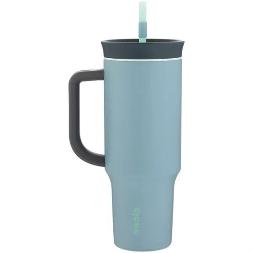 40 oz Owala Tumbler Stainless Steel Insulated Mug with Straw