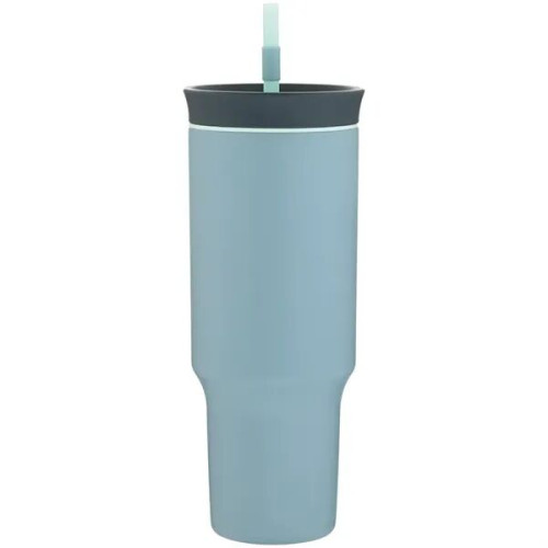 40 oz Owala Tumbler Stainless Steel Insulated Mug with Straw