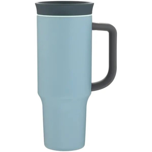 40 oz Owala Tumbler Stainless Steel Insulated Mug with Straw