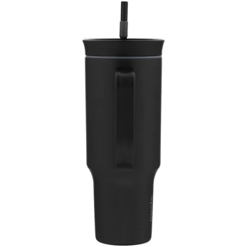 40 oz Owala Tumbler Stainless Steel Insulated Mug with Straw