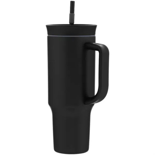 40 oz Owala Tumbler Stainless Steel Insulated Mug with Straw