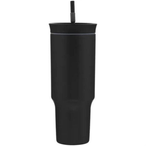 40 oz Owala Tumbler Stainless Steel Insulated Mug with Straw