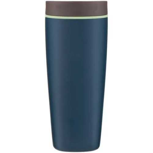 20 oz Owala Smoothsip Slider Insulated Travel Coffee Tumbler