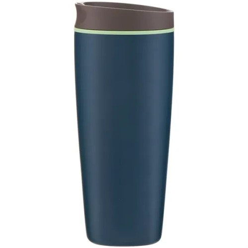 20 oz Owala Smoothsip Slider Insulated Travel Coffee Tumbler