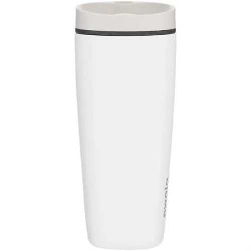 20 oz Owala Smoothsip Slider Insulated Travel Coffee Tumbler