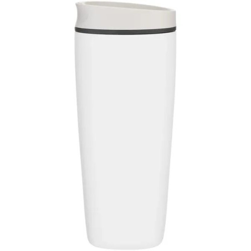 20 oz Owala Smoothsip Slider Insulated Travel Coffee Tumbler