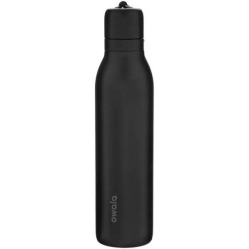 24 oz Owala Freesip Twist Steel Insulated Bottle with Handle