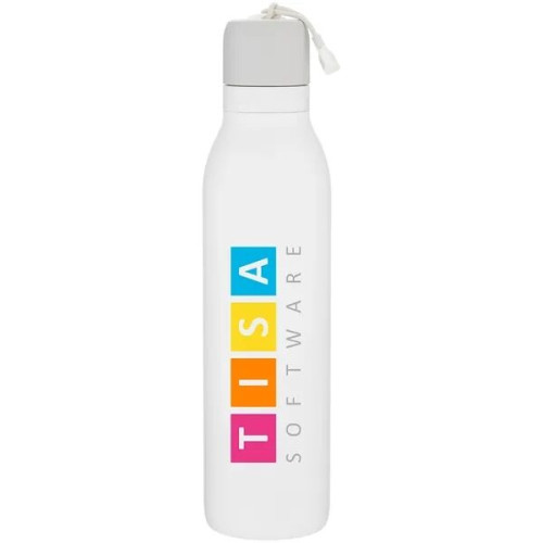 24 oz Owala Freesip Twist Steel Insulated Bottle with Handle