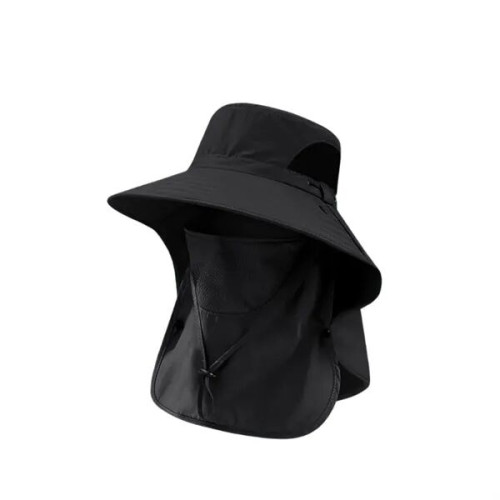 Outdoor Sun Protection Bucket Hat