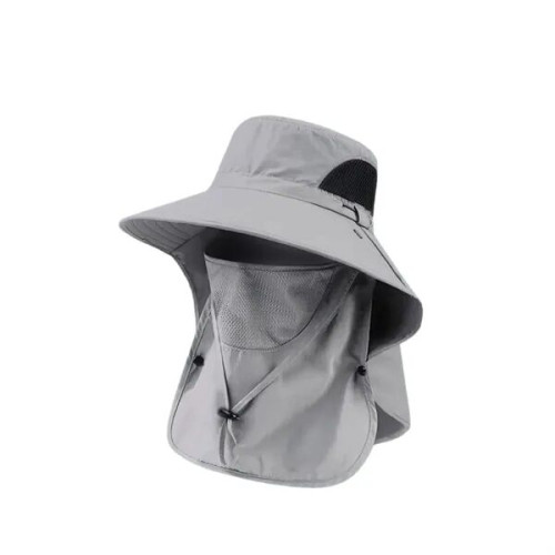 Outdoor Sun Protection Bucket Hat