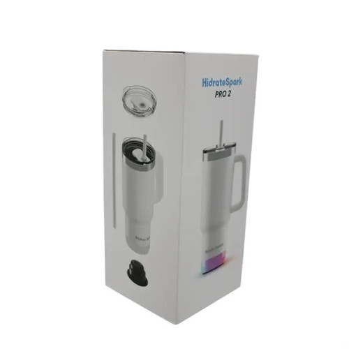 HidrateSpark® 30 oz. PRO 2 Tumbler, Laser, Standard