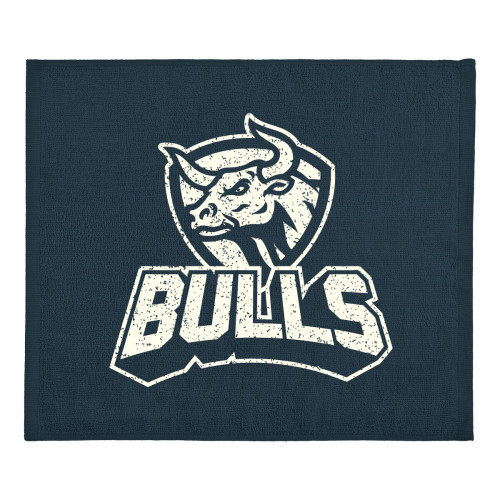 15" x 18" Cotton Velour Rally Towel
