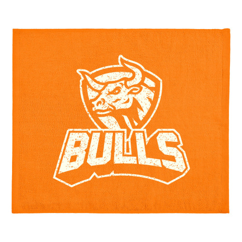 15" x 18" Cotton Velour Rally Towel