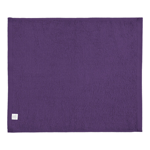 15" x 18" Cotton Velour Rally Towel