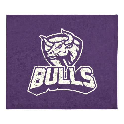 15" x 18" Cotton Velour Rally Towel