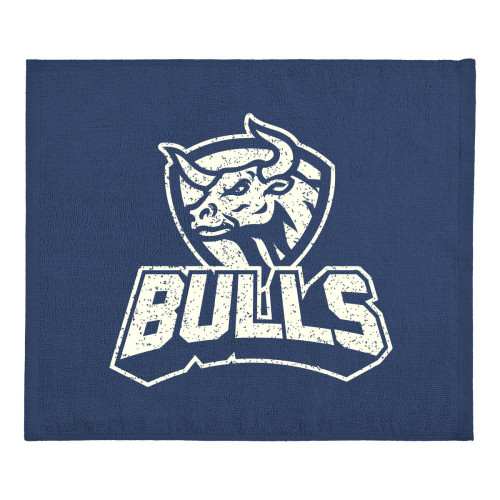 15" x 18" Cotton Velour Rally Towel