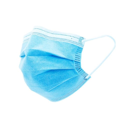 Disposable Face Mask