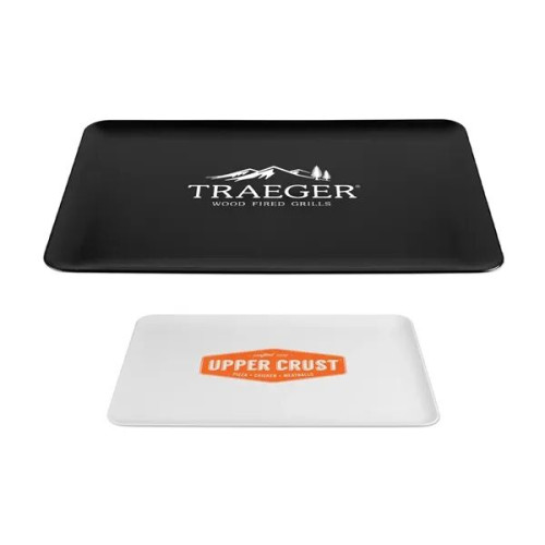 Flat Serving Tray
