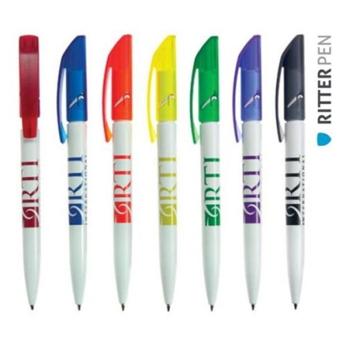 Ritter® Pep Solid Frozen Pen