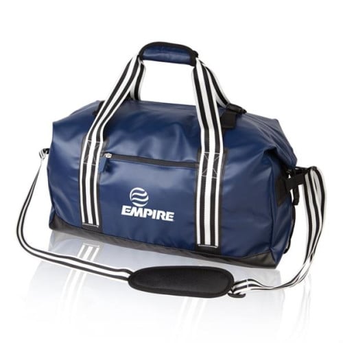 Spacious Duffel Bag