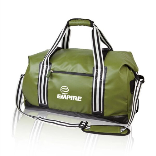 Spacious Duffel Bag
