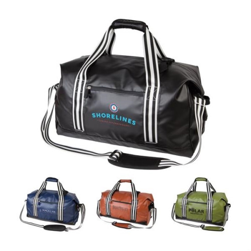 Spacious Duffel Bag