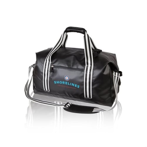 Spacious Duffel Bag