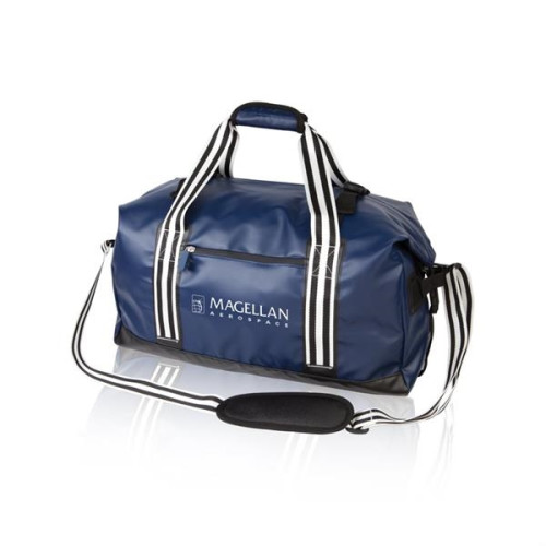 Spacious Duffel Bag