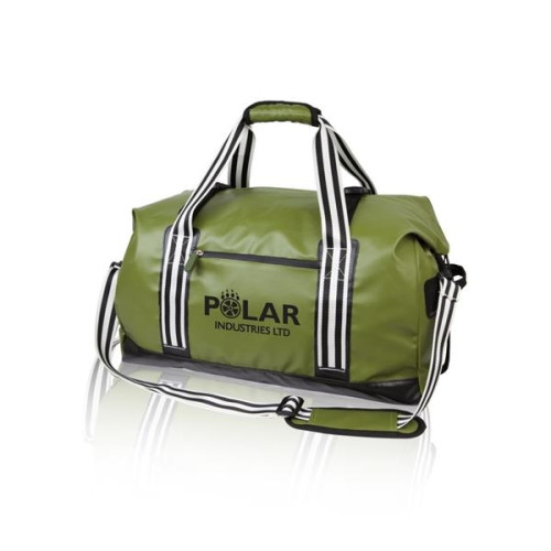 Spacious Duffel Bag