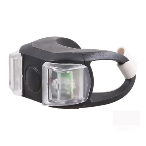 Bike Silicone LED Light