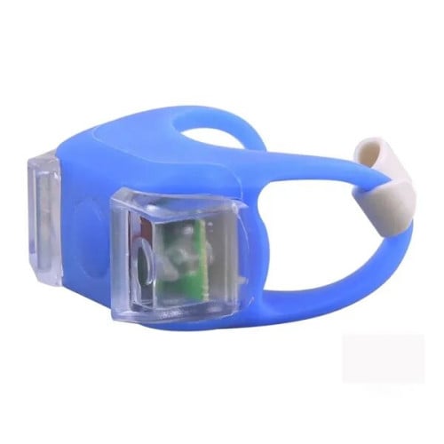 Bike Silicone LED Light