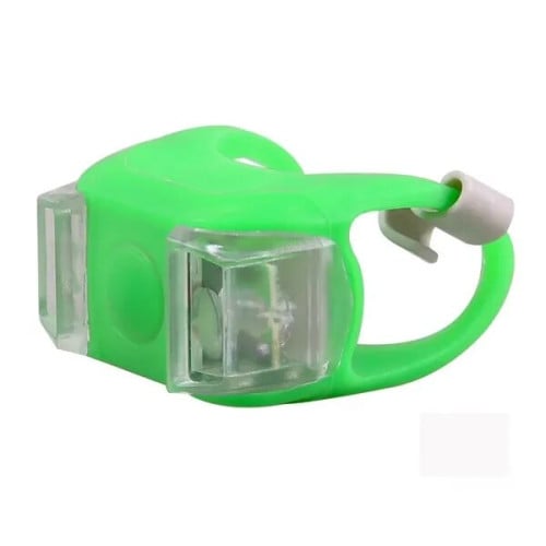 Bike Silicone LED Light