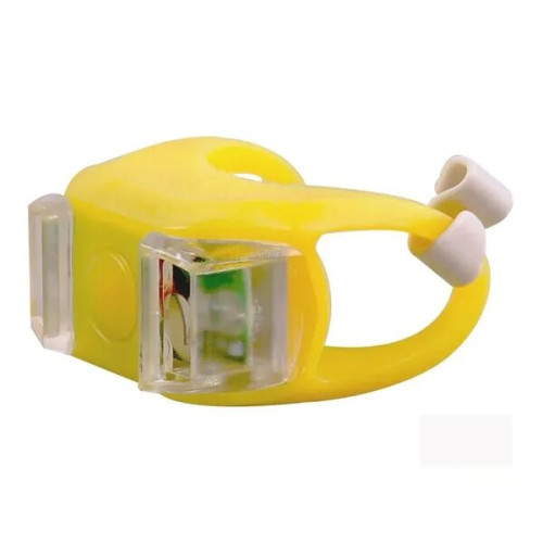 Bike Silicone LED Light