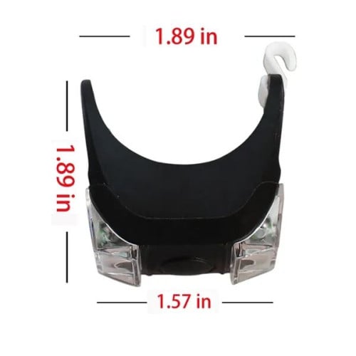 Bike Silicone LED Light