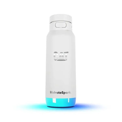 HidrateSpark® 32 oz. PRO 2 Bottle with Chug Lid, Laser, Sta
