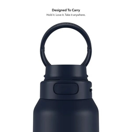 HidrateSpark® 32 oz. PRO 2 Bottle with Chug Lid, Laser, Sta