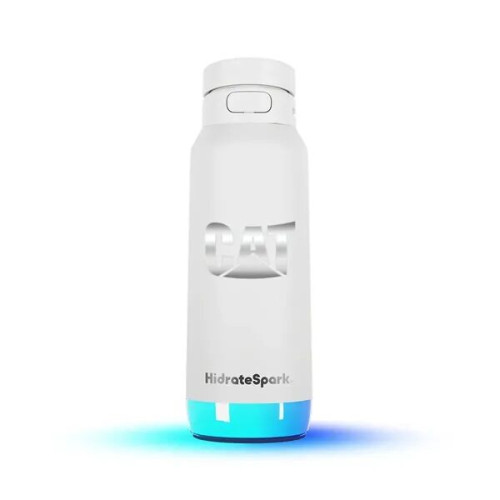 HidrateSpark® 32 oz. PRO 2 Bottle with Chug Lid, Laser, Pre