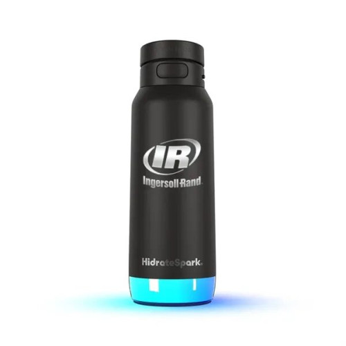 HidrateSpark® 32 oz. PRO 2 Bottle with Chug Lid, Laser, Pre