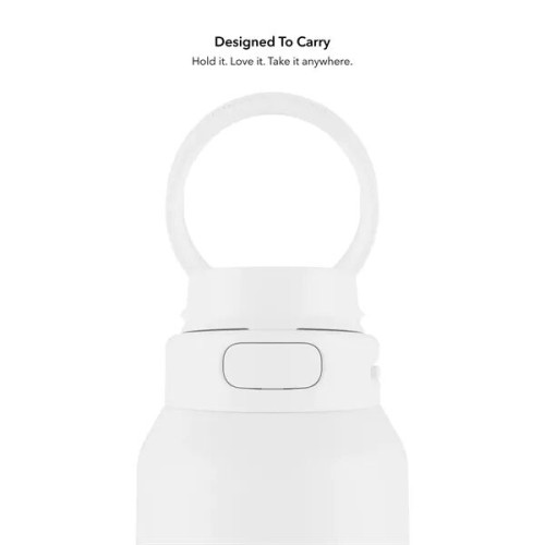 HidrateSpark® 32 oz. PRO 2 Bottle with Chug Lid, Laser, Pre