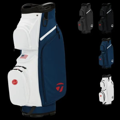 TaylorMade Cart Lite Golf Bag