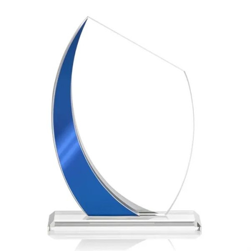 Wadebridge Award - Blue
