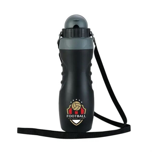 Remi 18 oz. Double Wall Polypropylene Water Bottle