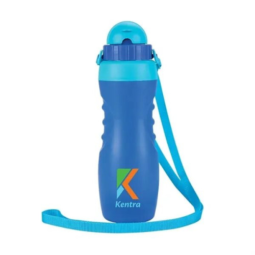 Remi 18 oz. Double Wall Polypropylene Water Bottle