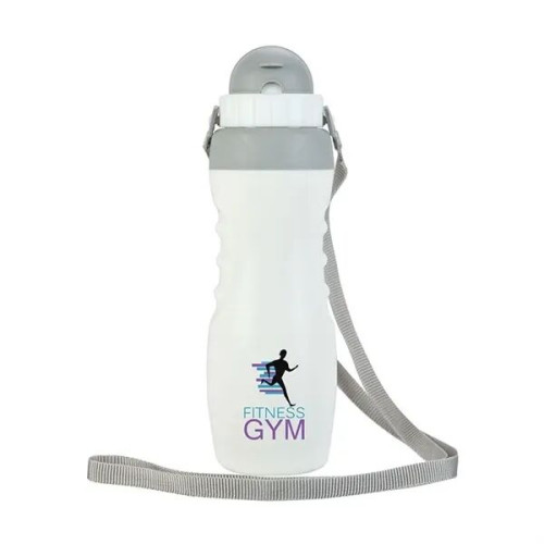 Remi 18 oz. Double Wall Polypropylene Water Bottle