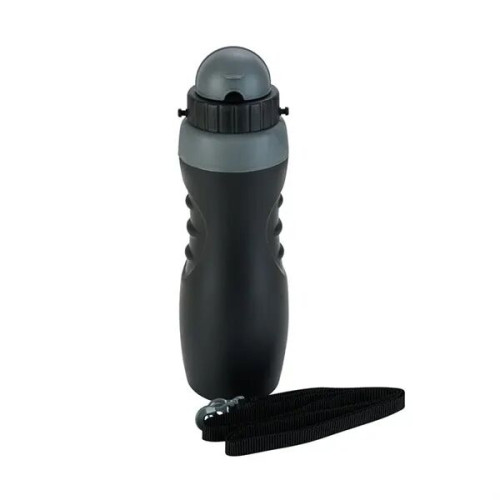 Remi 18 oz. Double Wall Polypropylene Water Bottle